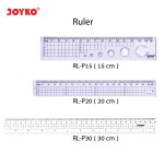 Ruler RL-P15~P30