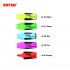 joyko High Lighter Penanda Berwarna Highlighter HL-26~30