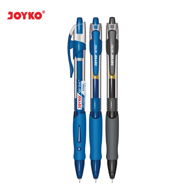 joyko Pen Pena Gel Pen Pena Jel Pena Jel GP-265NT