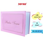 Guest Book GB-2030-5