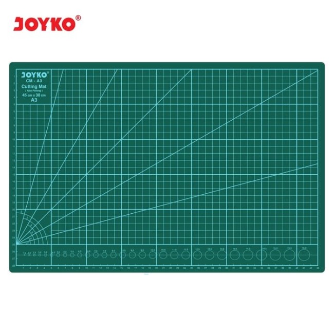 joyko Matt Matt Cutting Mat CM-A3