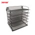 joyko Desk Set Tempat Alat Tulis Document Tray Bak Dokumen Bak Dokumen DT-36