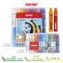 joyko Oil Pastel Crayon Minyak Crayon Minyak OP-12 CH