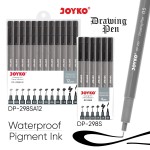 Drawing Pen DP-298S~DP-298SA12