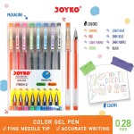 Color Gel Pen GPC-325 (Itech 3)