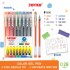 joyko Pen Pena Color Pen Pena Warna Pena Jel Warna GPC-325 (Itech 3)