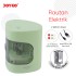 joyko Sharpener Serutan Electric Sharpener Rautan Listrik Rautan Listrik A-158E