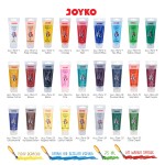 Acrylic Color ACC-75ML