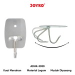 Adhesive Hook ADHK-3030