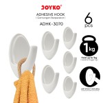Kait Perekat ADHK-3070