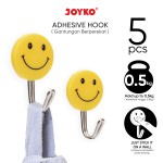 Adhesive Hook  ADHK-3090