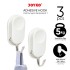 joyko HOOK GANTUNGAN Kait Perekat ADHK-30100