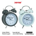 Alarm Clock  ALCL-601