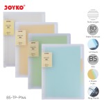 Binder Note B5-TP-P144