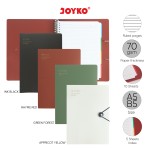 Binder Note BN-101 A5/B5
