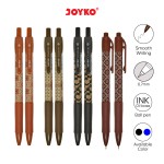 Ball Pen BP-184 (Culture)