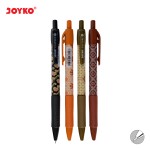 Ball Pen BP-184 (Culture)