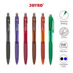 Ball Pen BP-193 (Zest)