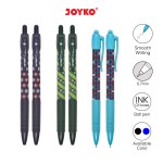Ball Pen BP-205 (Culture 1)