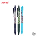 Ball Pen BP-205 (Culture 1)