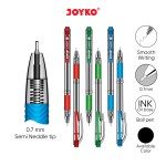 Ball Pen BP-255 (Jaku)