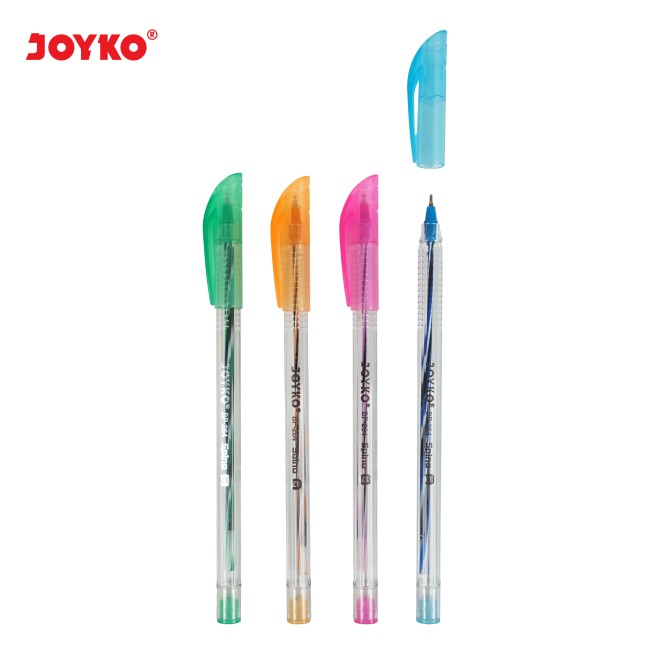 joyko Pen Pena BallPen Pena Ball Pen BP-264 (Spino)