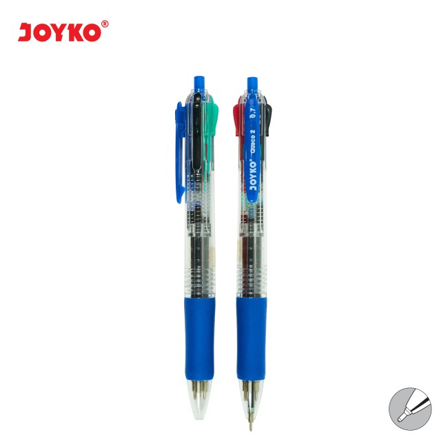 joyko Pen Pena BallPen Pena Pena BP-283 (Quaco2)