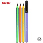 Ball Pen BP-329 (Trian)
