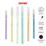 Ball Pen BP-336 (My Pastel)