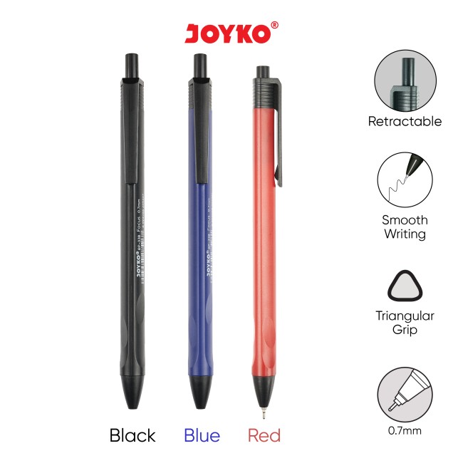 joyko Pen Pena BallPen Pena Ball pen BP-338 (Vocus)