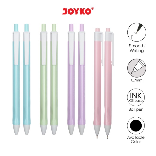 joyko Pen Pena BallPen Pena BP-342