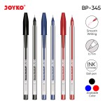 Ball Pen BP-345 (Haruto)