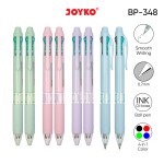 Ball Pen BP-348 (Quaco 4)