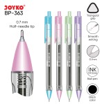 Ball Pen BP-363 (Vokus Trans PTL)