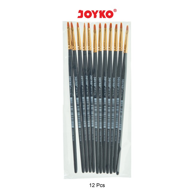 joyko Brush Kuas Brush BR-10