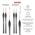joyko Brush Kuas Kuas BR-19