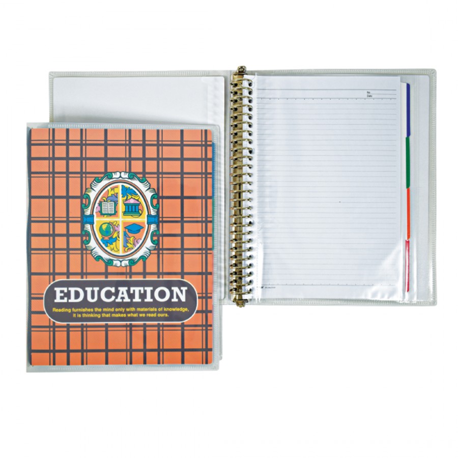 joyko Binder Note Binder Note B5