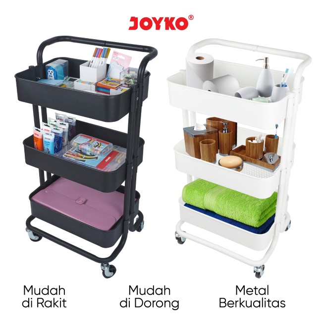 joyko Rack Rak Cart-53