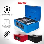 Cash Box CB-36A