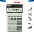 joyko Calculator Kalkulator Kalkulator CC-19