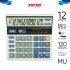 joyko Calculator Kalkulator kalkulator CC-45