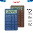 joyko Calculator Kalkulator Desk Calculator Kalkulator Meja Kalkulator CC-55CO