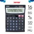 joyko Calculator Kalkulator Desk Calculator Kalkulator Meja Kalkulator CC-57