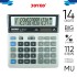 joyko Calculator Kalkulator Kalkulator CC-810CH