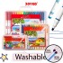 joyko Pen Pena Color Brush Pen Color Brush Pen Color Pen CLP-04