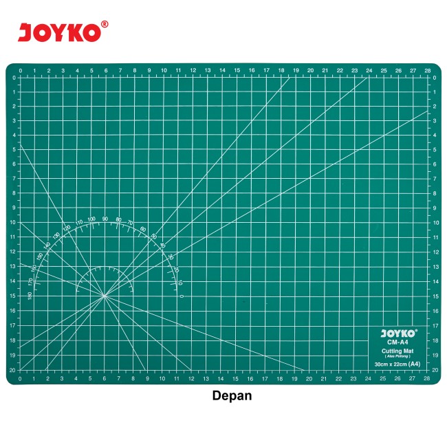 joyko Matt Matt Cutting Mat CM-A4