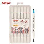 Color Marker CMK-58-12