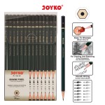 Pencil Gambar P-118-14