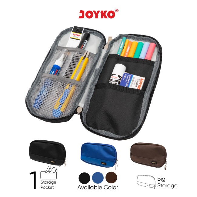 joyko Pencil Case Kotak Pensil PC-5010