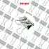 joyko Clip Penjepit Penjepit 107SL